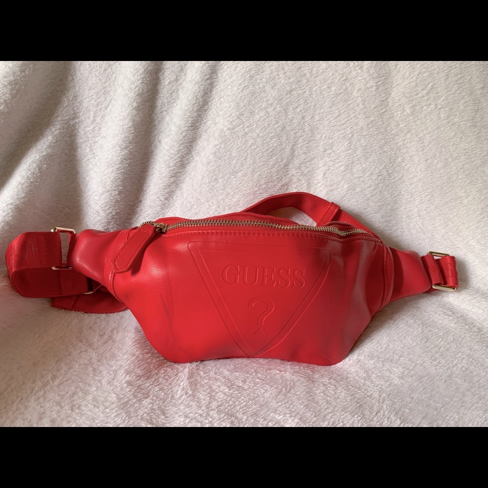 Guess Belt Bag